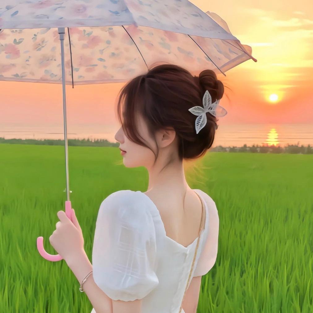 靓靓发饰¹⁶⁸