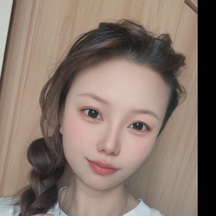 晓燕姐💋