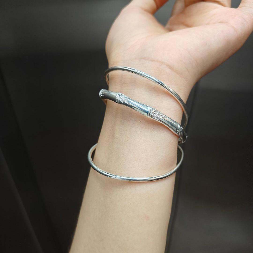 水贝珠宝首饰（银饰店）