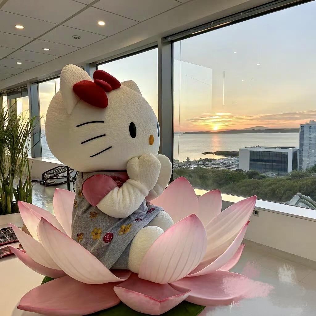 东汇达教育小青柠