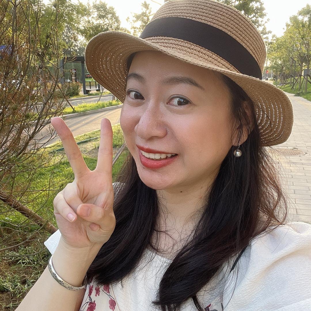 宇姐爱叨叨