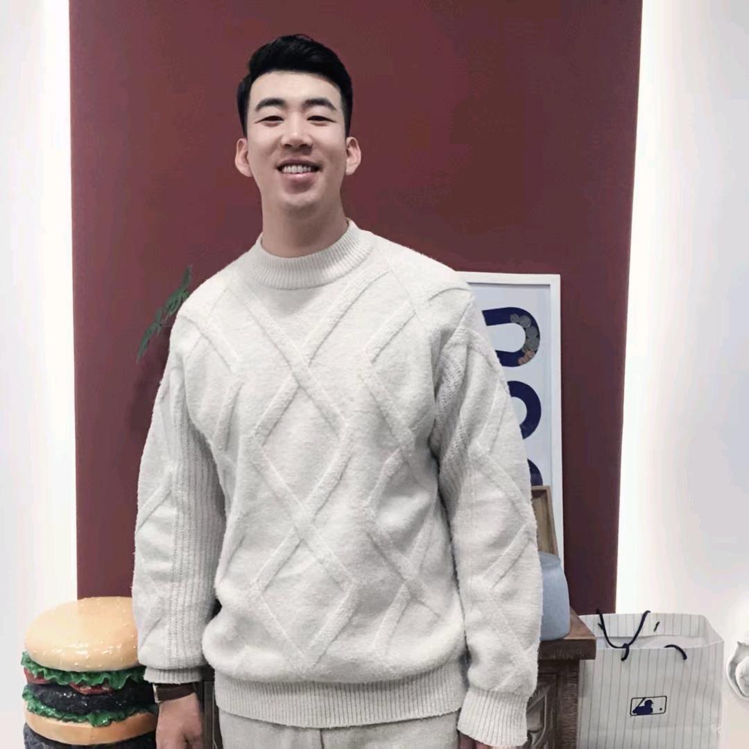 沈阳全屋定制闫文奇