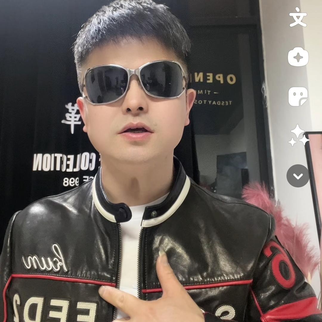 风革男装