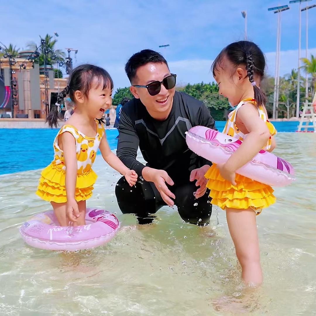 行者晗宇