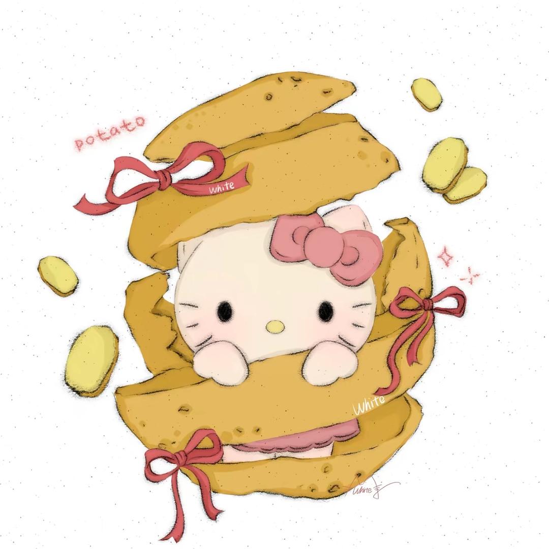 土豆女侠