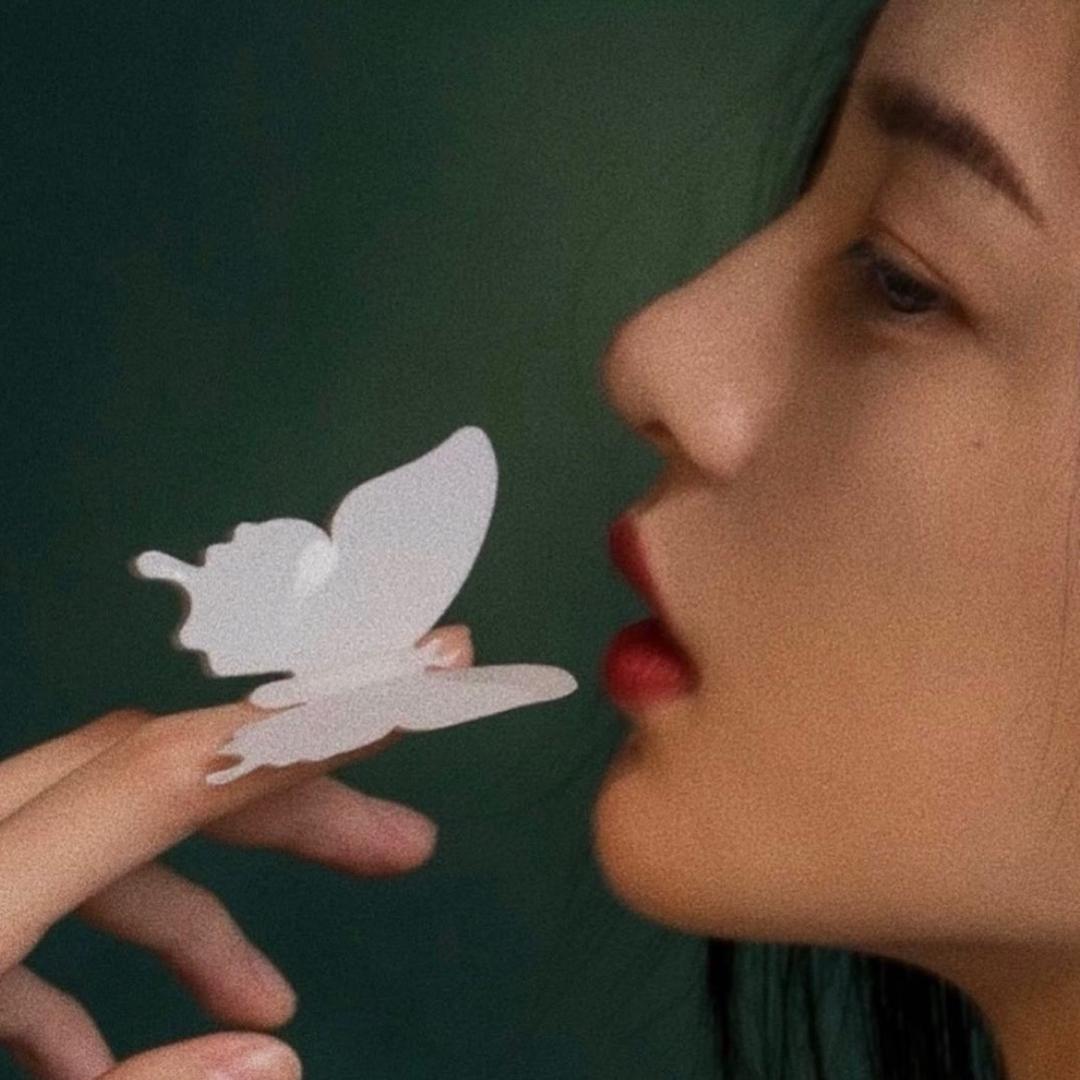 不晚@