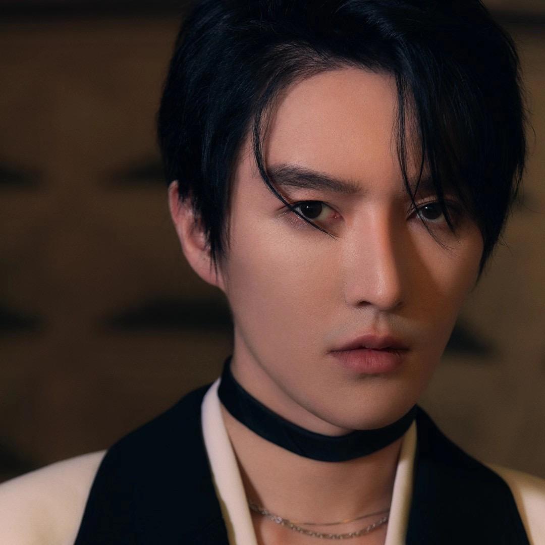 肖骁Mix（每周二、四、六直播）@抖音