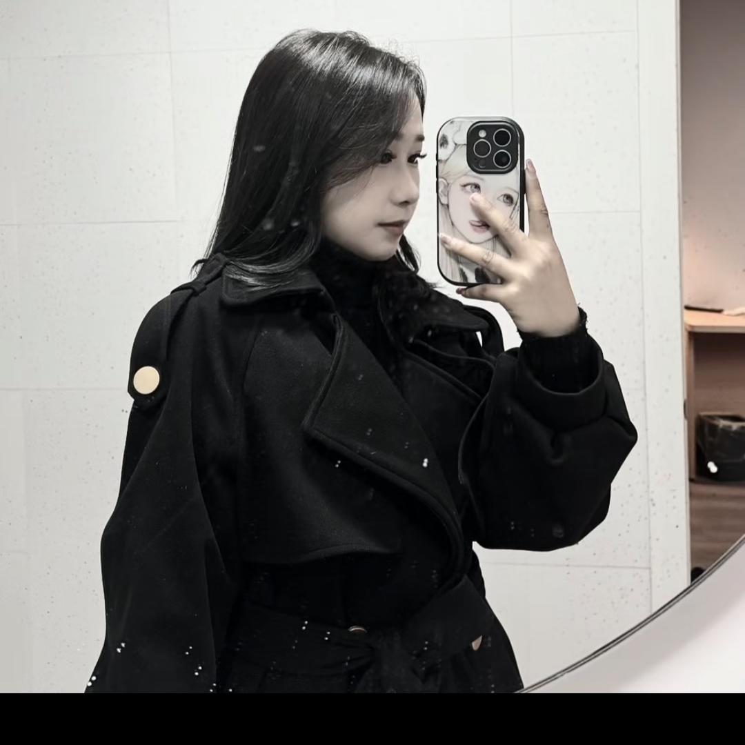 是你家小妞