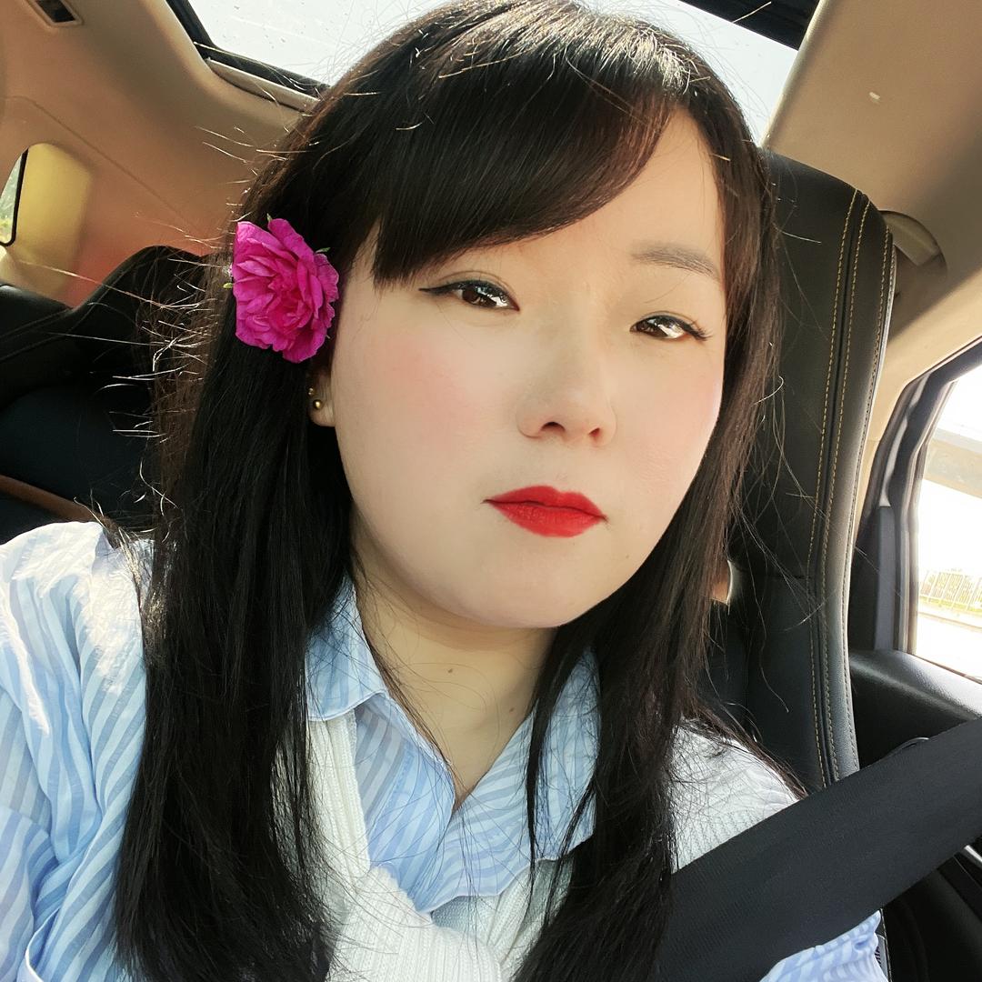 静静