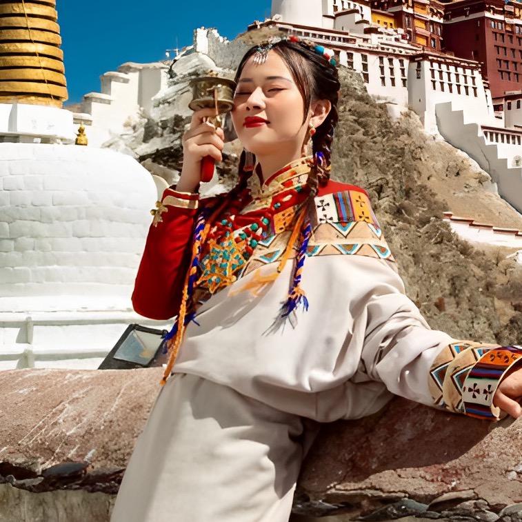贵州子鹃