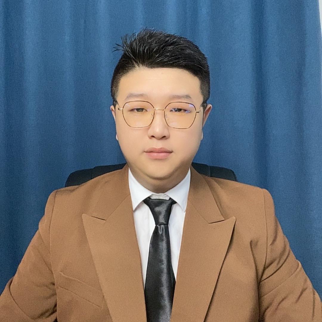 金哥情感事务所