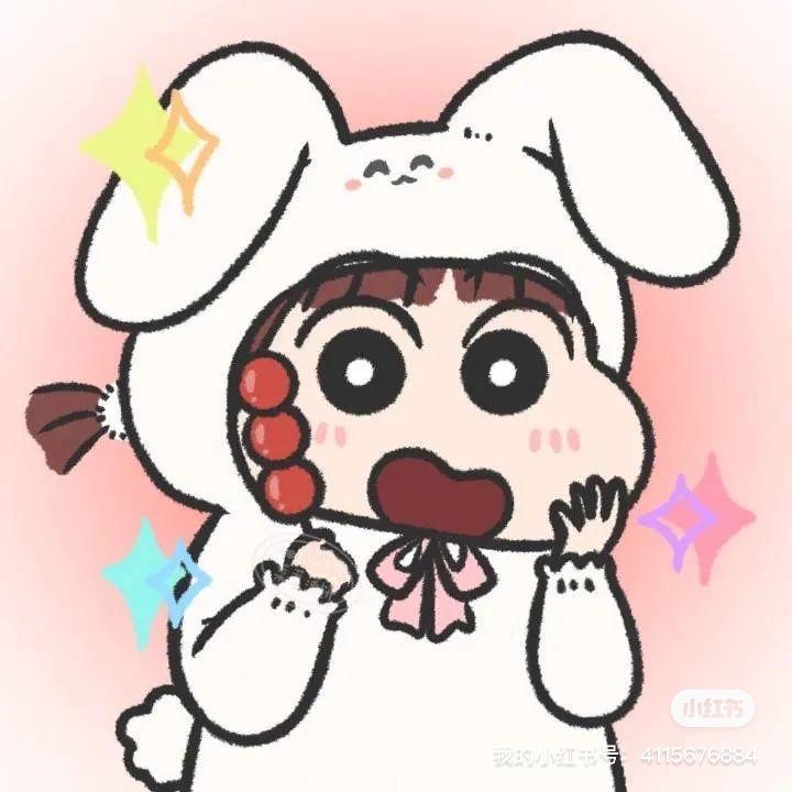 妮妮不是猪