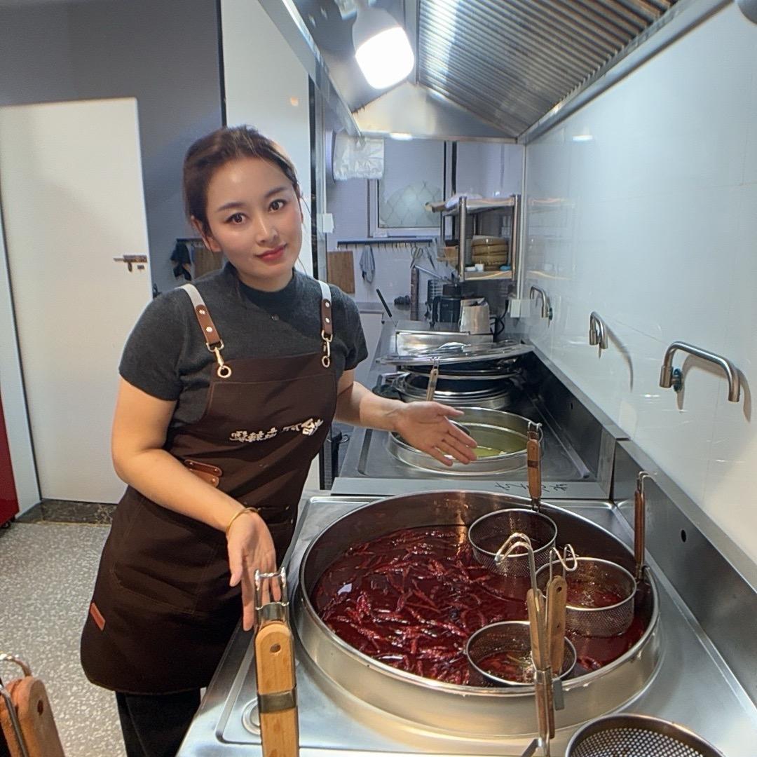 拾万万麻辣烫（总店）