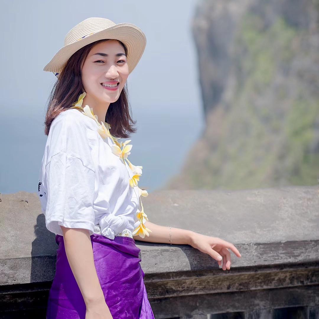 嘟嘟妈学英语Sally