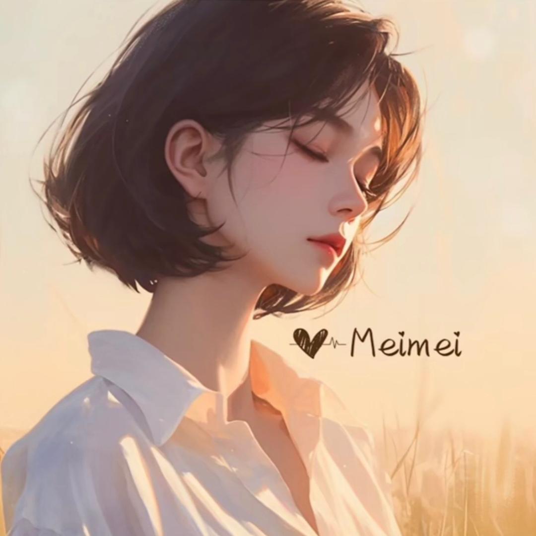 Meimei
