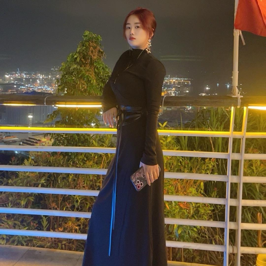 杨杨～