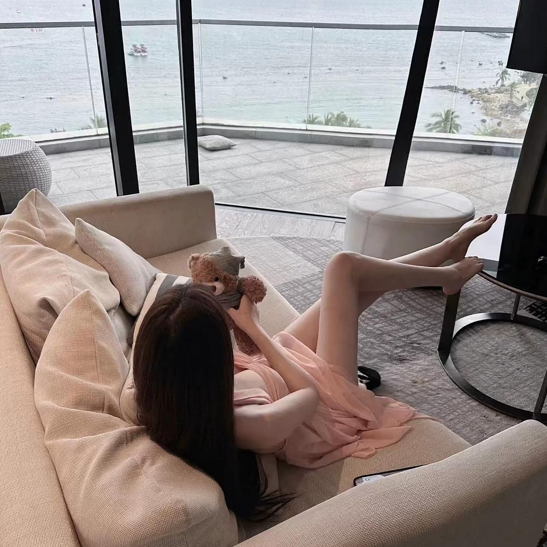 妈妈