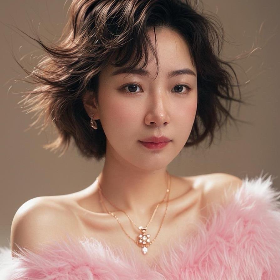 云哲婆婆