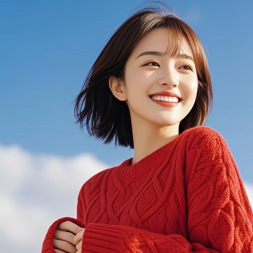 月儿弯弯