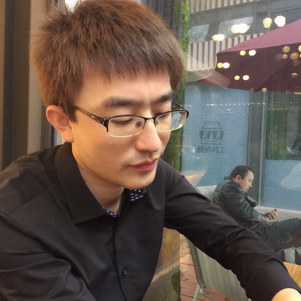 蒋老师