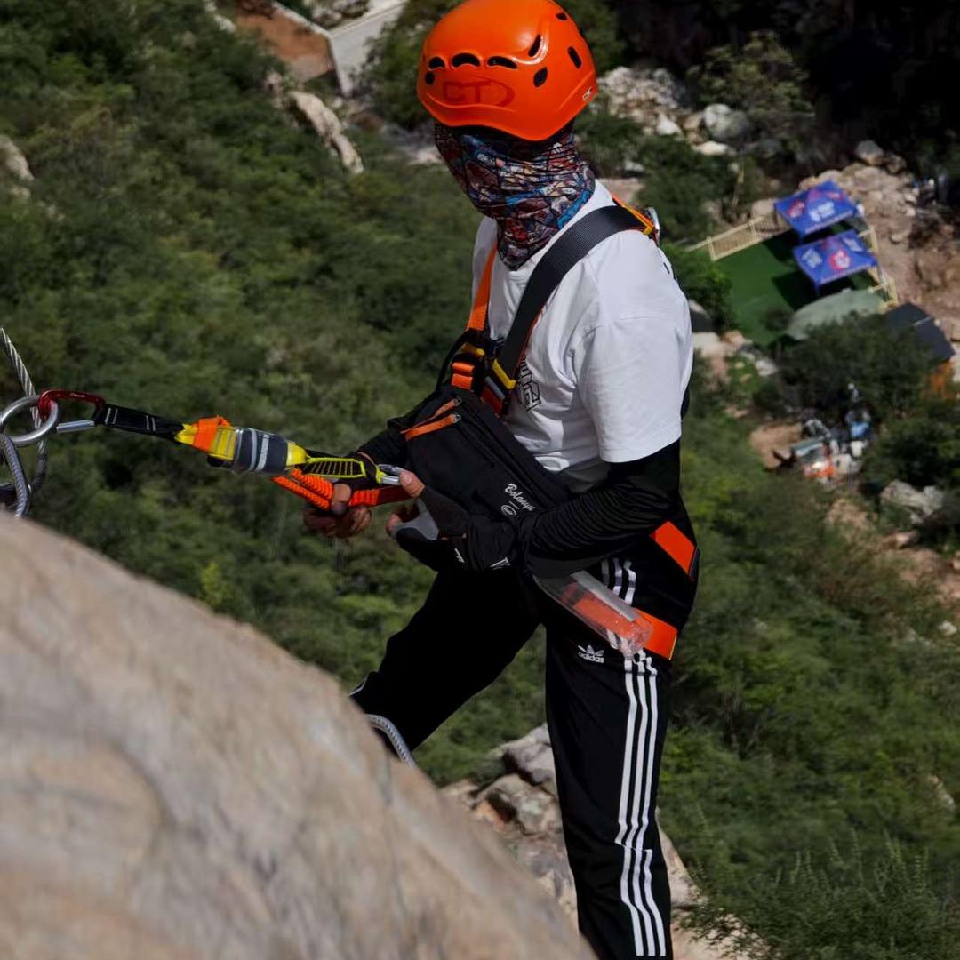 嵩山飞拉达小尚