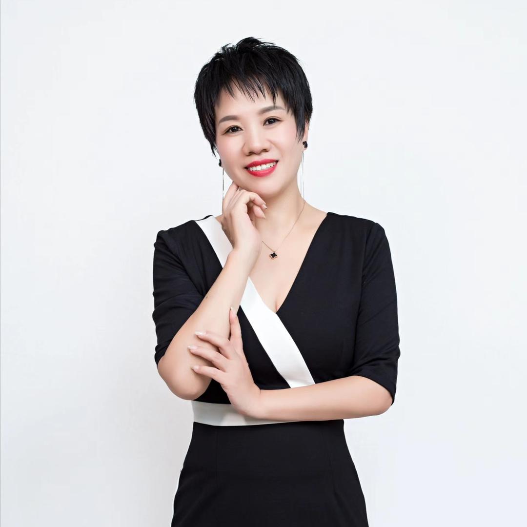 立绣美妆郑州周红美业