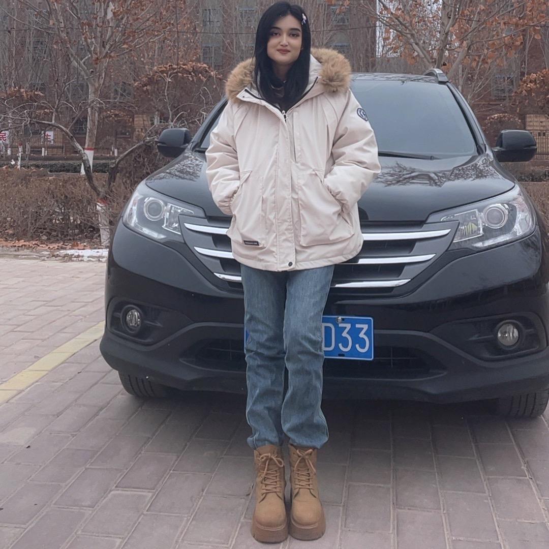呗呗兔🍁