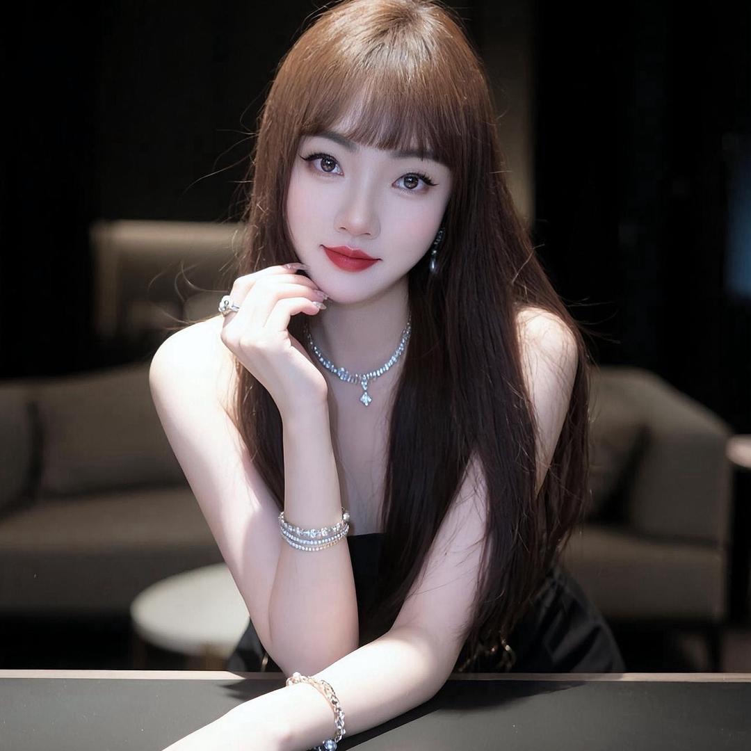 梦妮🎀