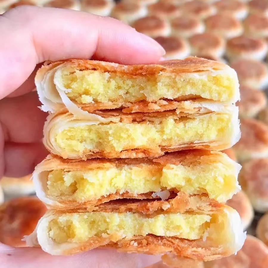 潮汕惠美糖饼铺