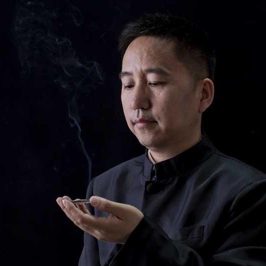 古城合香堂的小檀哥