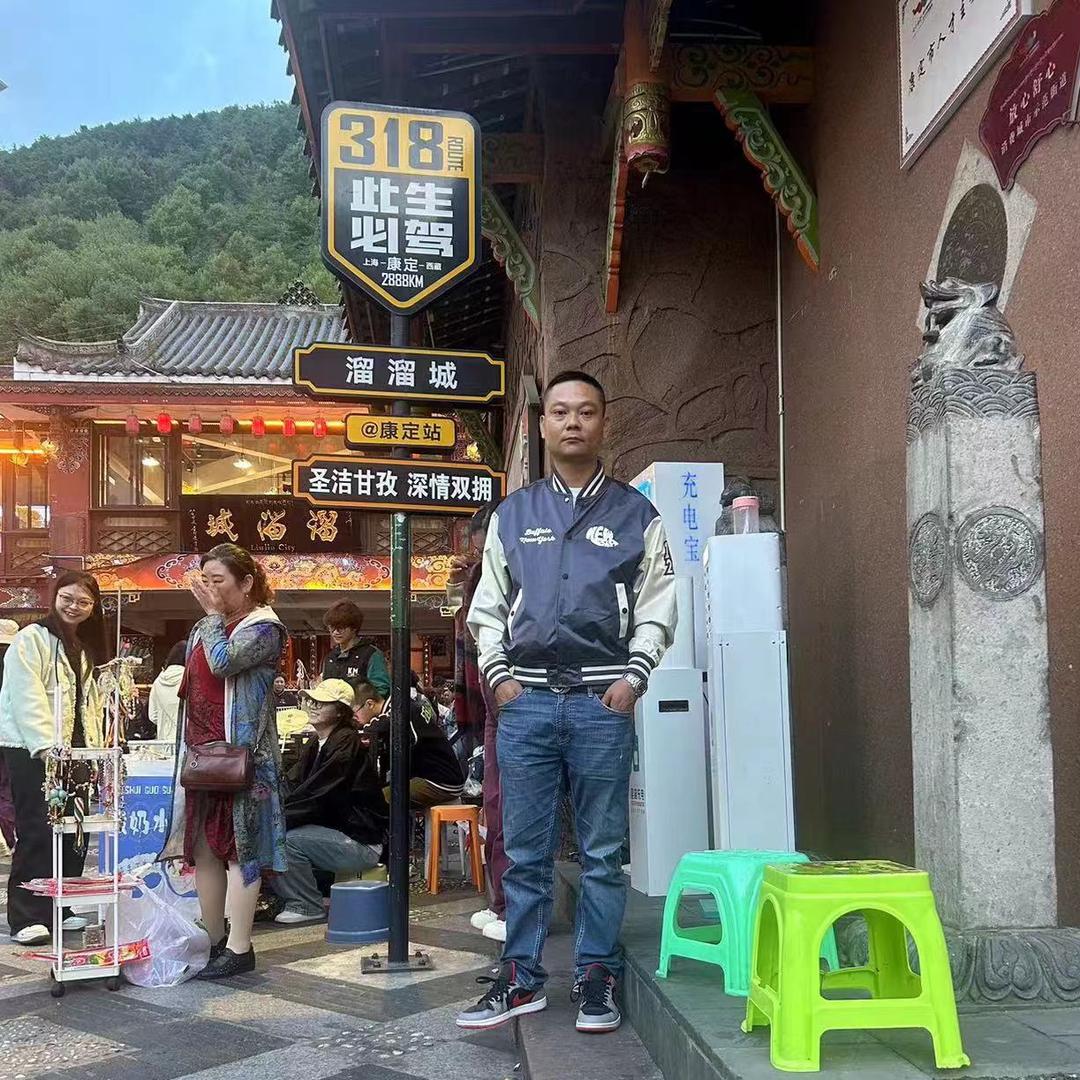 孙大军