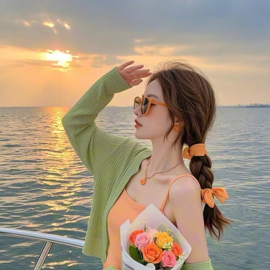 小黄花🌼