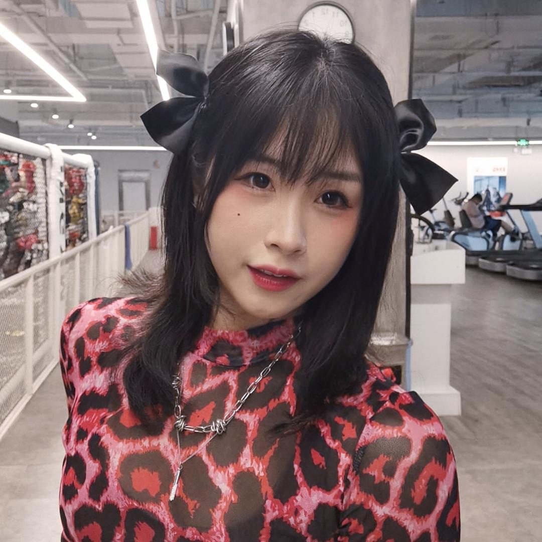 宁波小阿俏