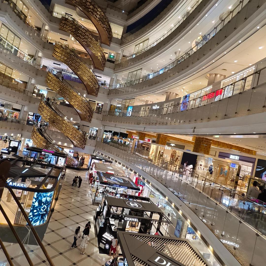 太古汇折扣店