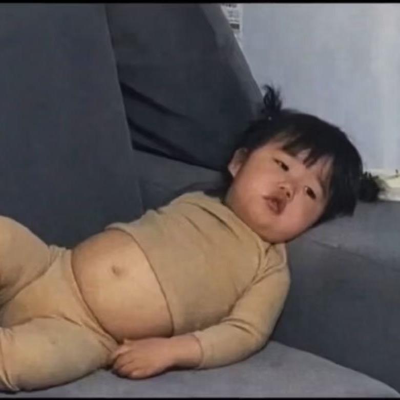 👑小娃娃