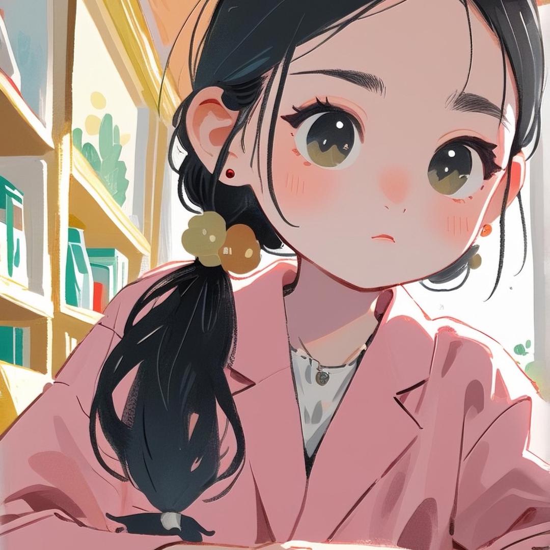 法海的女儿