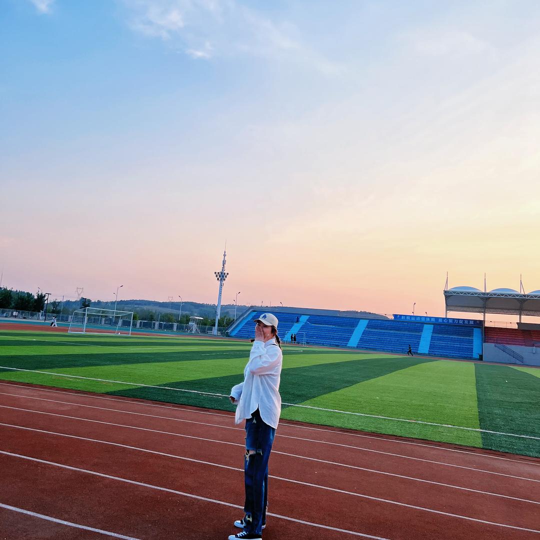 茉奈 Mo nice 东北棉袜