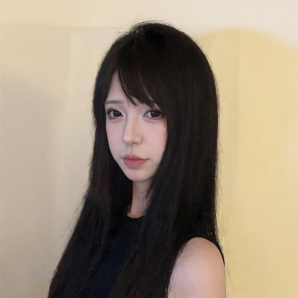 新疆在逃小绵羊🐏