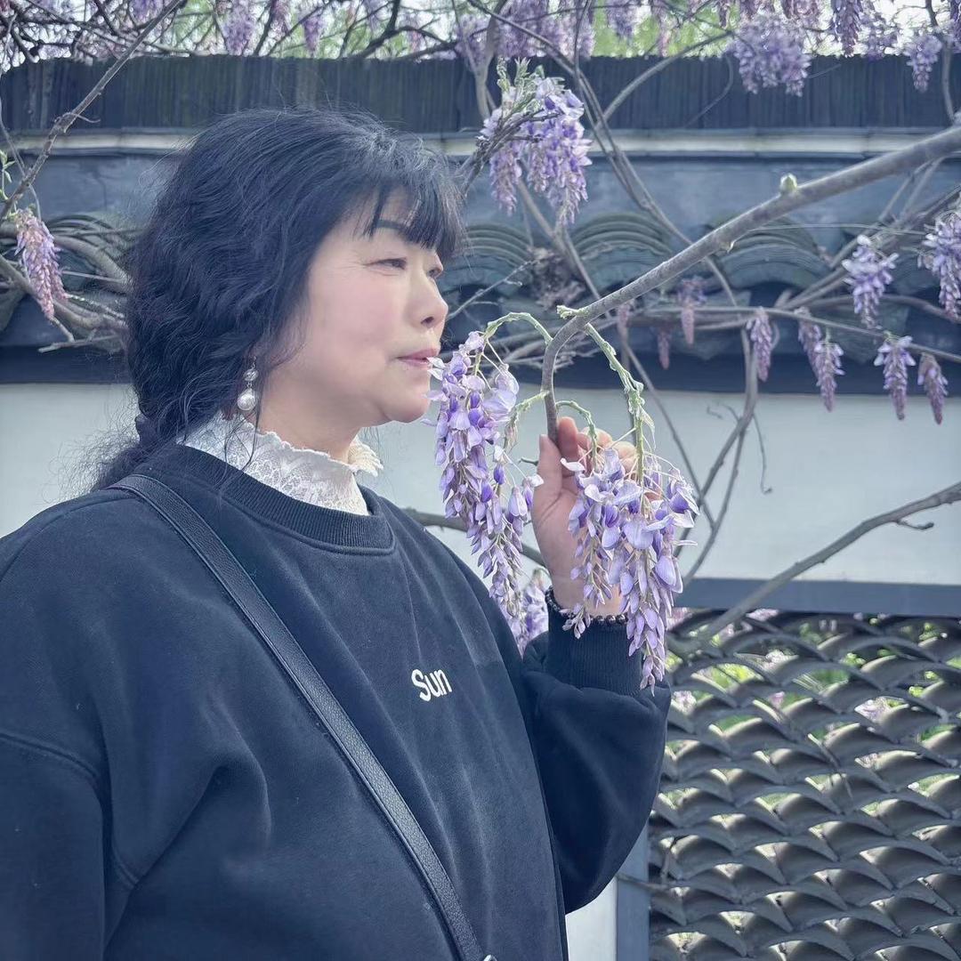 香水百合
