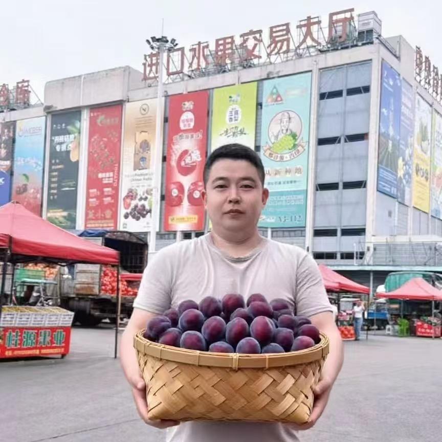 韩果果明日达