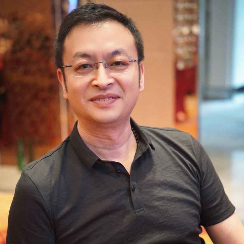 东哥的重生故事1