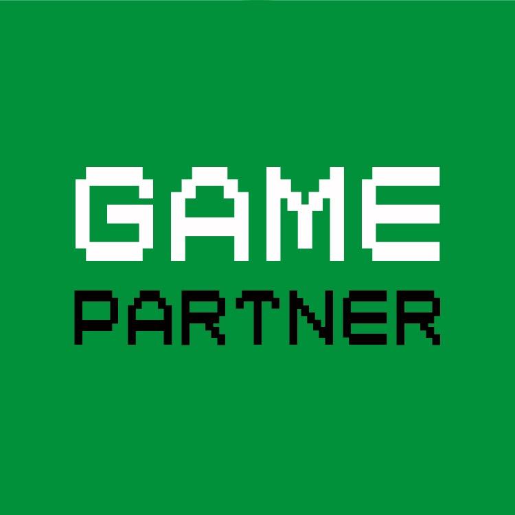 电玩拍档GamePartner