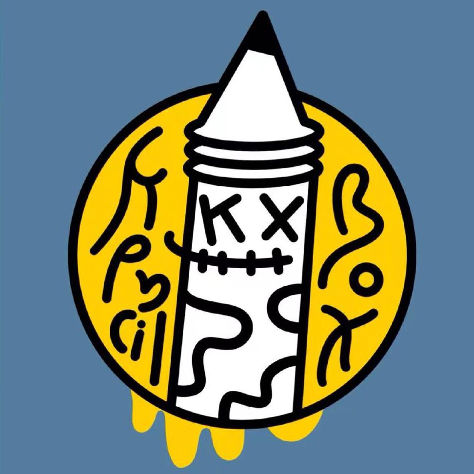 KencilBox千笔盒子服饰潮流店