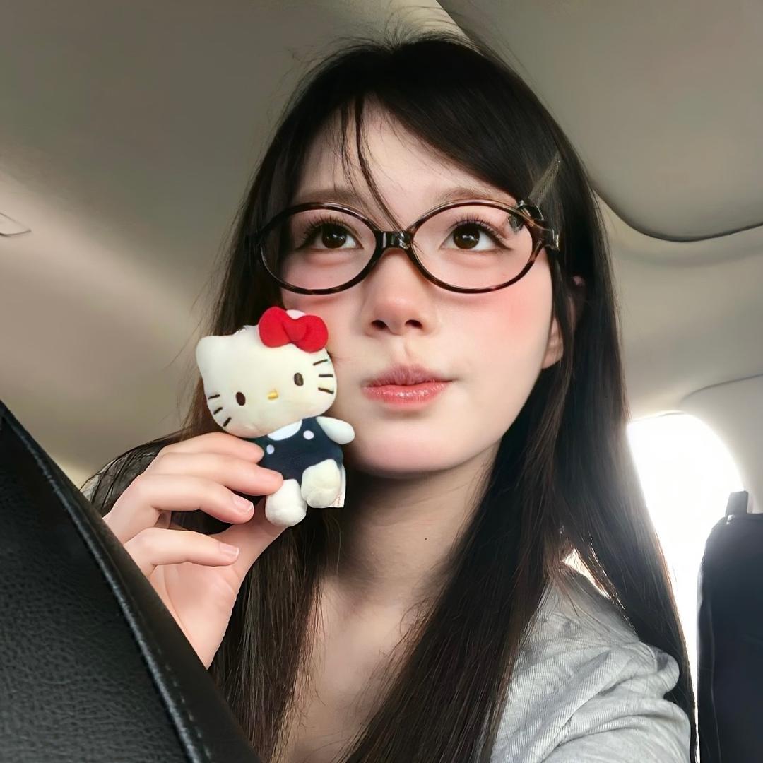 不想卷头发