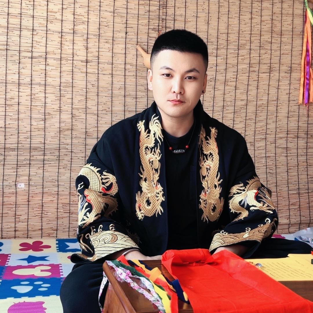 北方小李先生