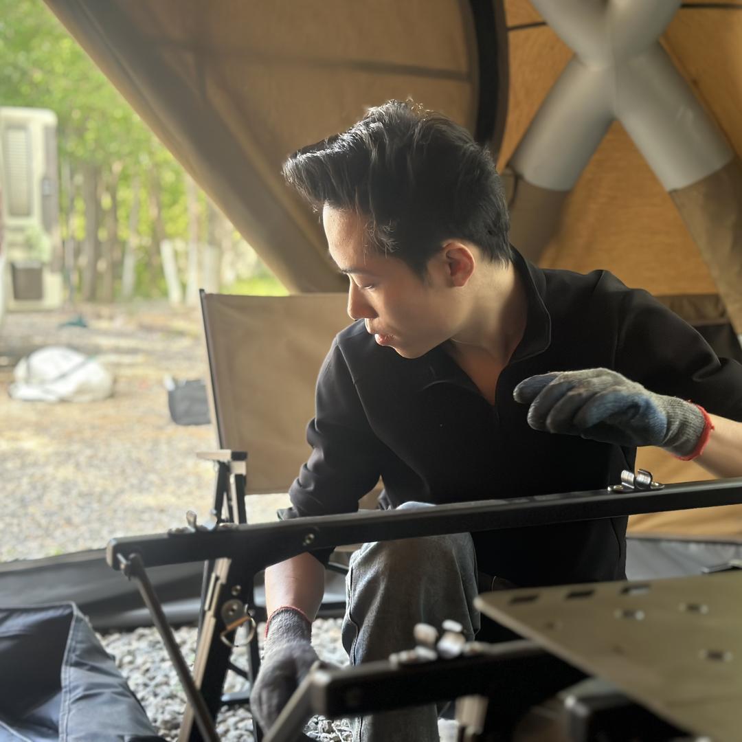 瑞野露营户外用品