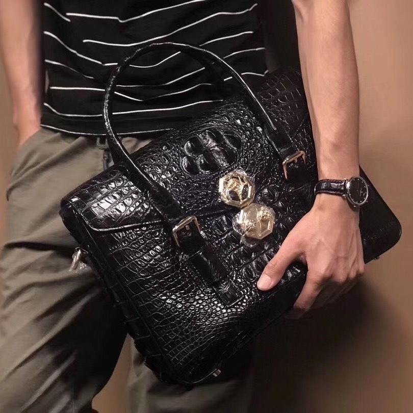 勇昇皮匠（男包）