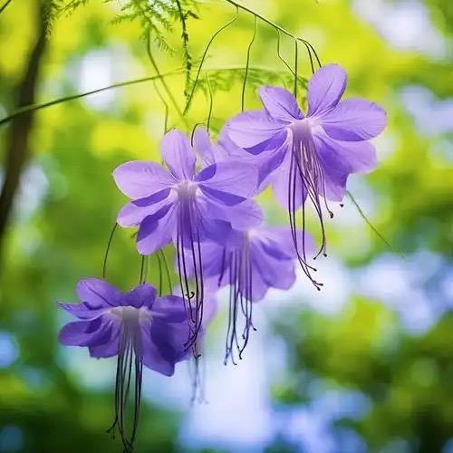 烟雨江南（绿植仓）