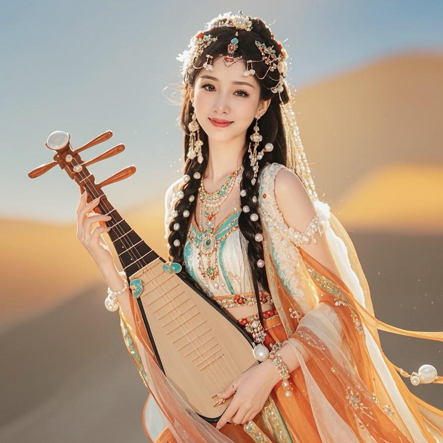 爱舞阳光☀️