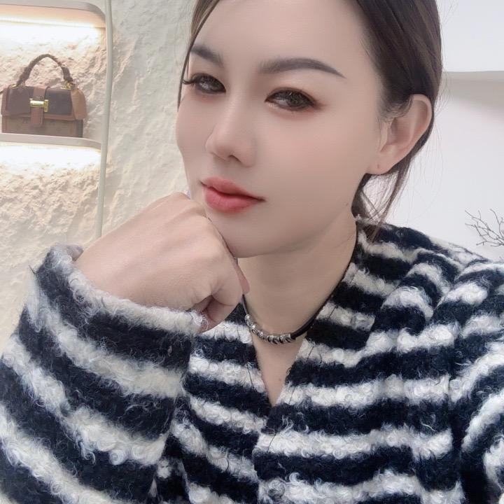董姐服装穿搭